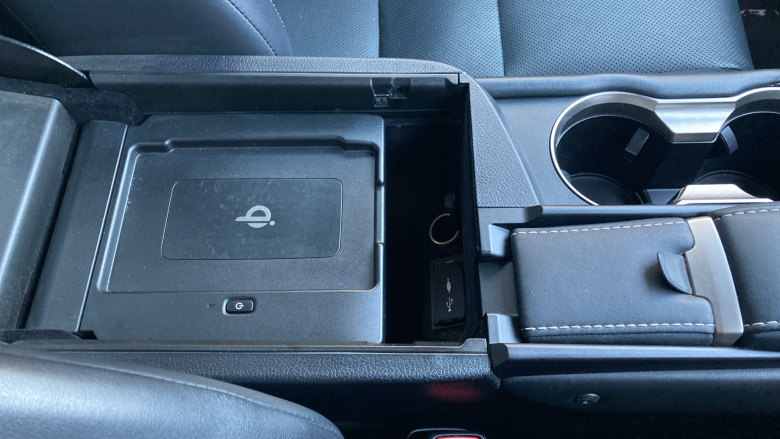 Lexus NX 300h 2.5 Luxury 5dr CVT [Premium Nav] Hybrid Estate